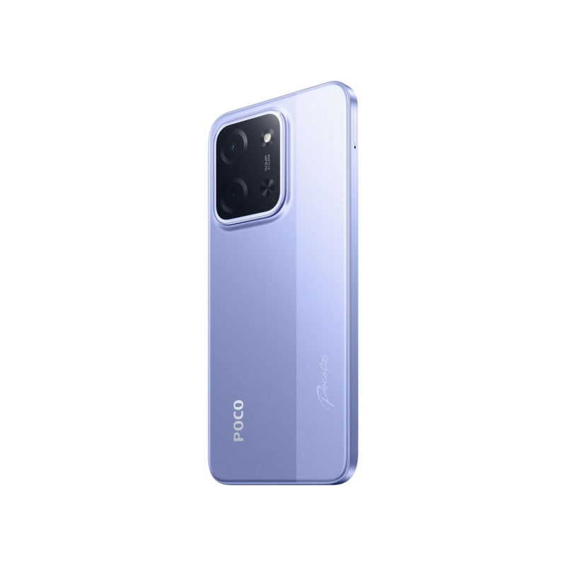 Poco C85 8/256GB EU Purple