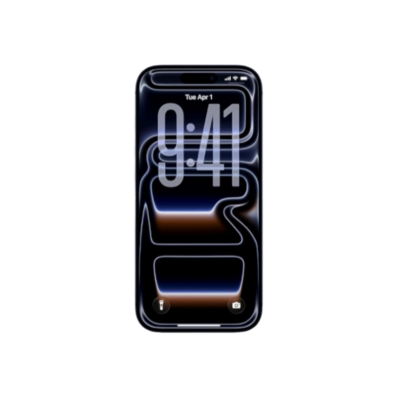 iPhone 17 Pro, 512GB Deep Blue MD