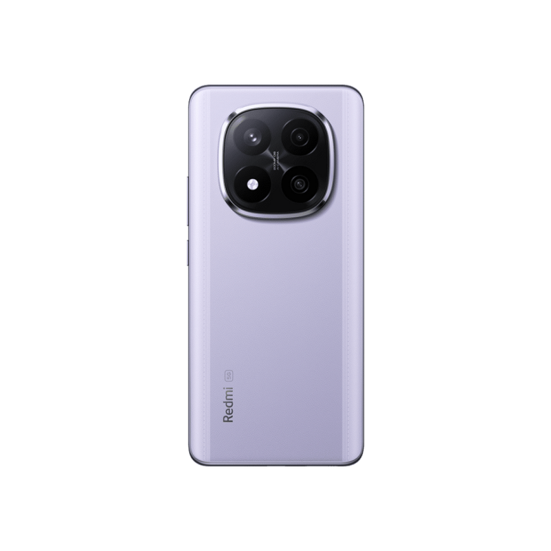Redmi Note 14 Pro+ 5G 12/512 ГБ EU Лавандово-фиолетовый
