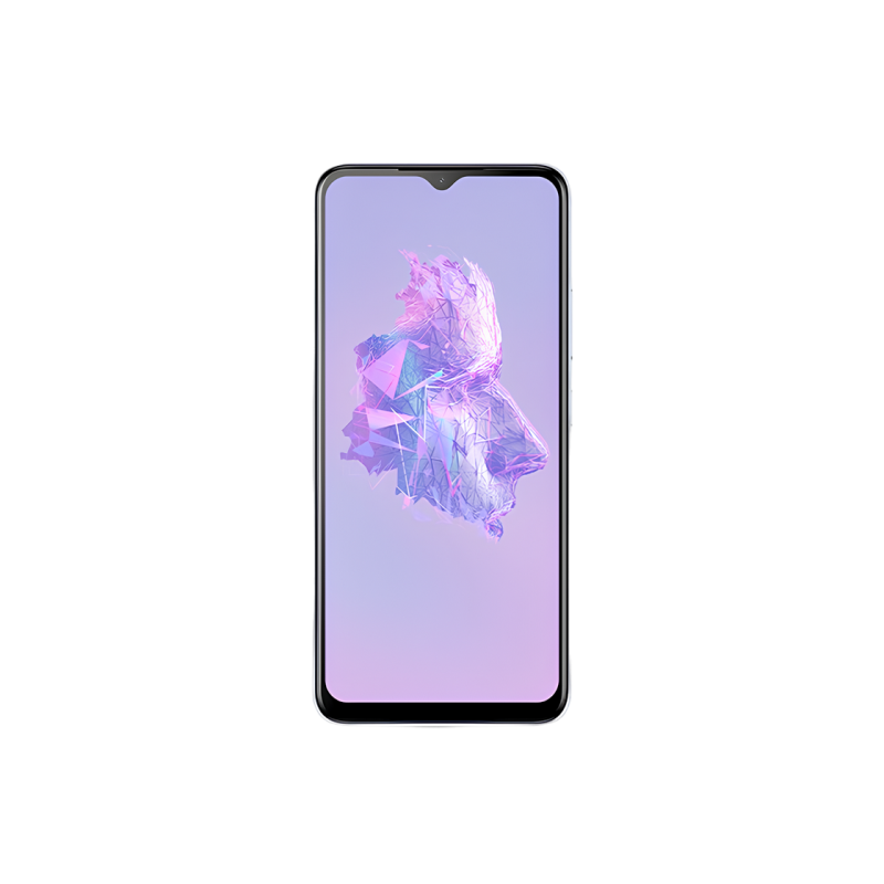 Allview SOUL X10 LITE жемчужно-белый