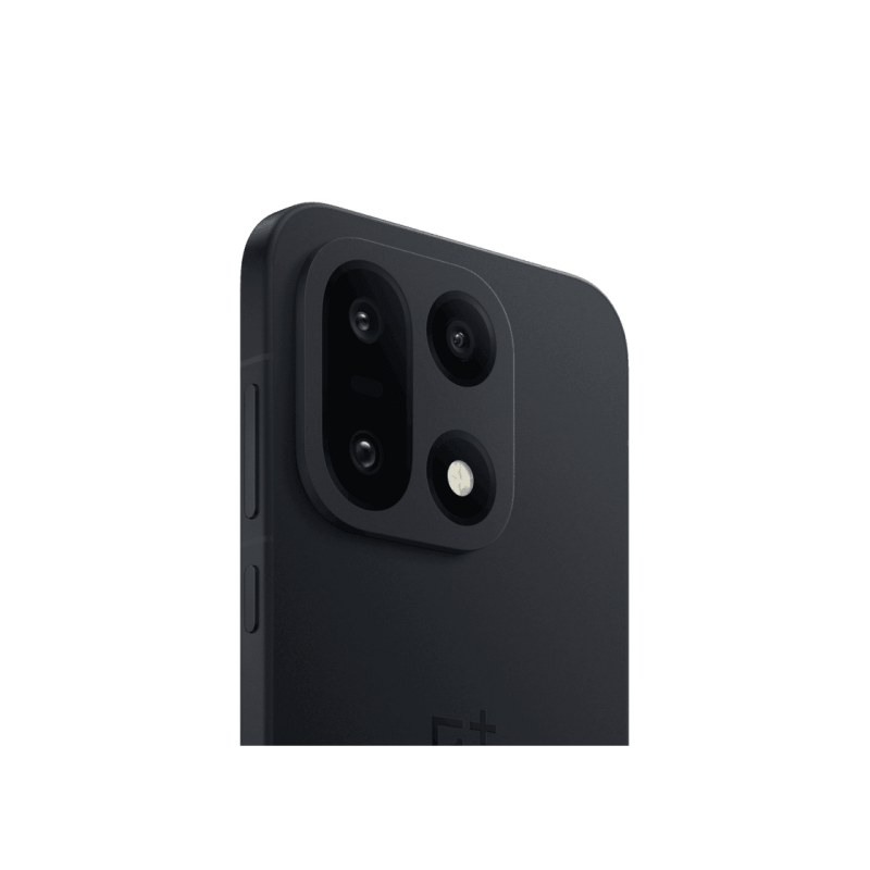 OnePlus 15 DS 12 / 256 GB Infinite Black