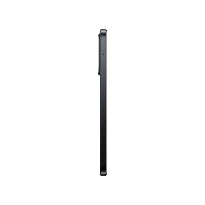 Mobile Phone Poco C85 6/128GB EU Black