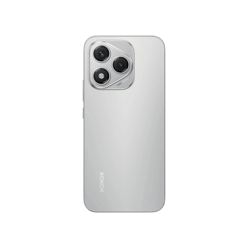 HONOR 400 Lite 8 / 256 ГБ бархатный серый