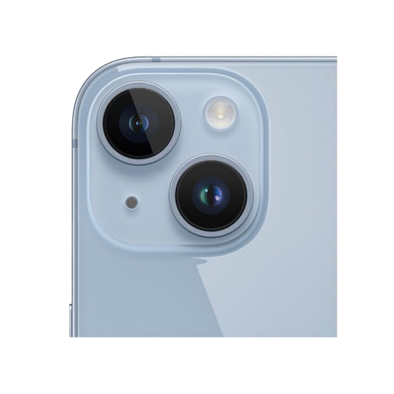 Apple iPhone 14 Plus, 512 ГБ, синий MD