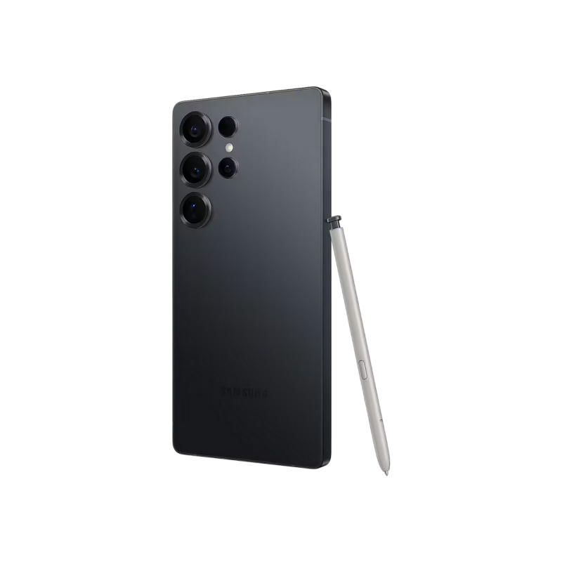 Мобильный телефон Samsung S938 S25 Ultra 12/512 Titanium Jet Black