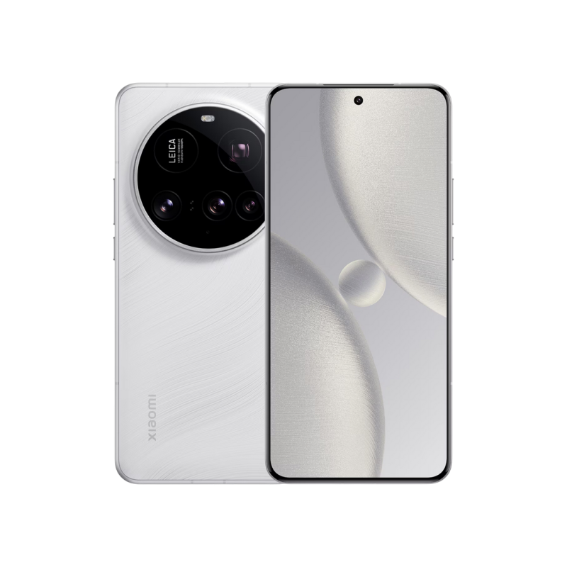 Xiaomi 15 ULTRA 16/512 White