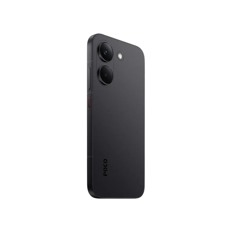 Mobile Phone Poco X8 Pro 5G 8/512GB EU Black