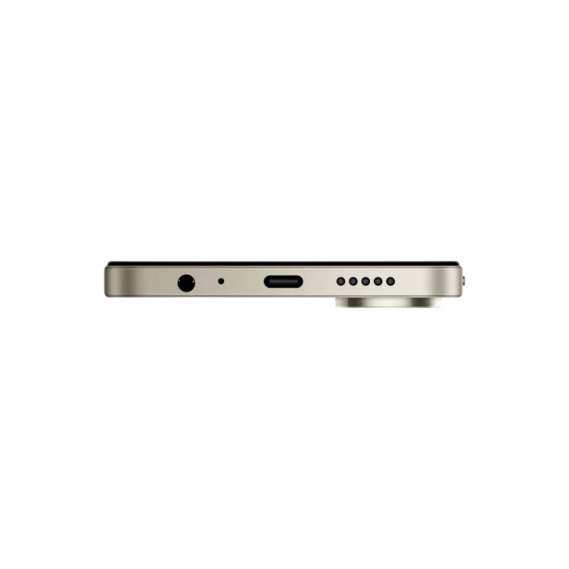 Mobile Phone Poco C81 Pro 4/256GB EU Green