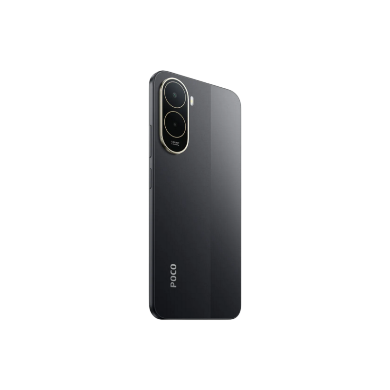 Xiaomi Poco C81 Pro, 4/256GB, EU Черный
