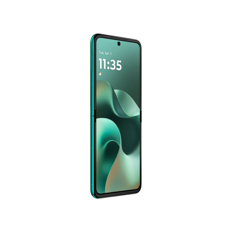 Moto RAZR 70 8/256 Pantone Sporting Green