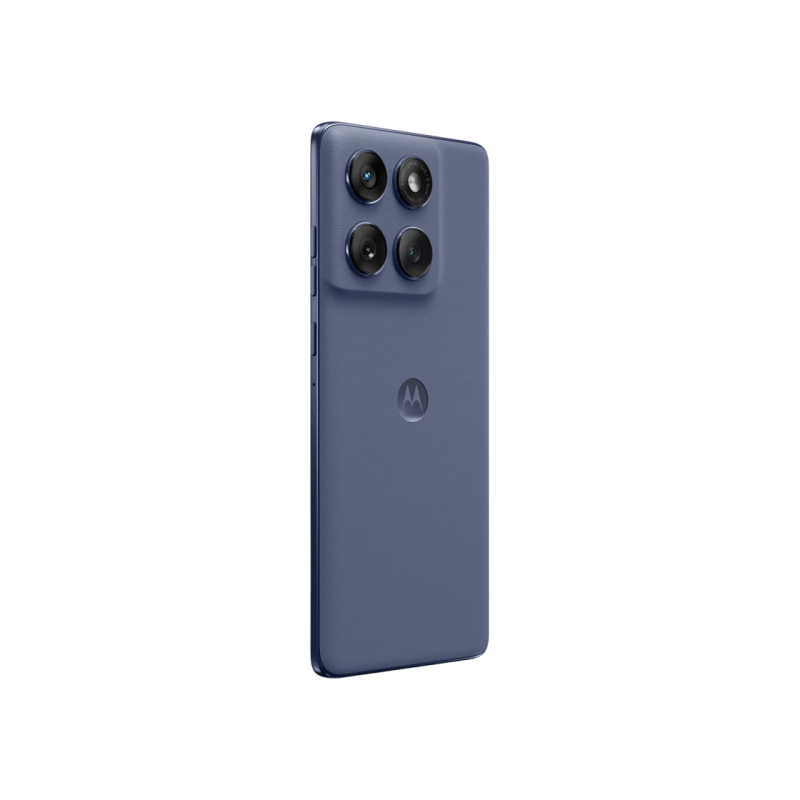 Moto Edge 60 Fusion 12/256 ГБ Slipstream