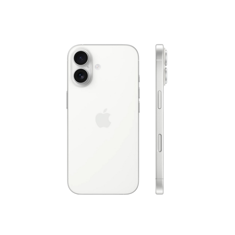 Apple iPhone 17, 512GB, Белый MD