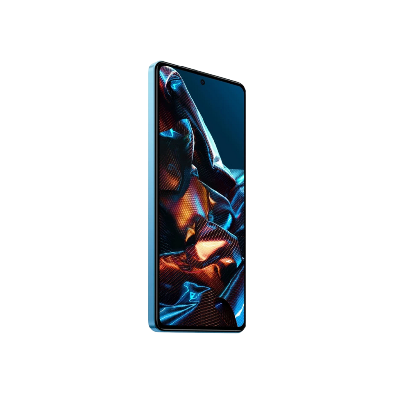 Poco X5 Pro 5G 8/256GB EU Blue