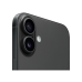 iPhone 16 Plus, 256GB Black MD