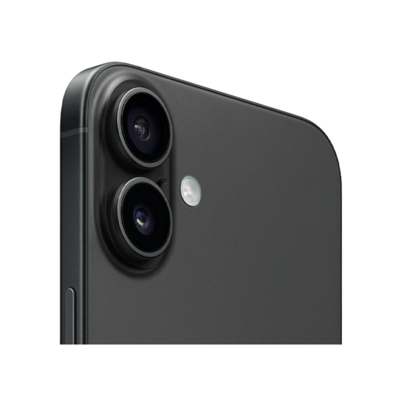 iPhone 16 Plus, 256GB Black MD
