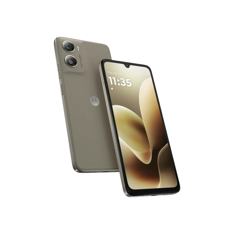 Mobile Phone Moto G06 power 4/256GB Laurel Oak