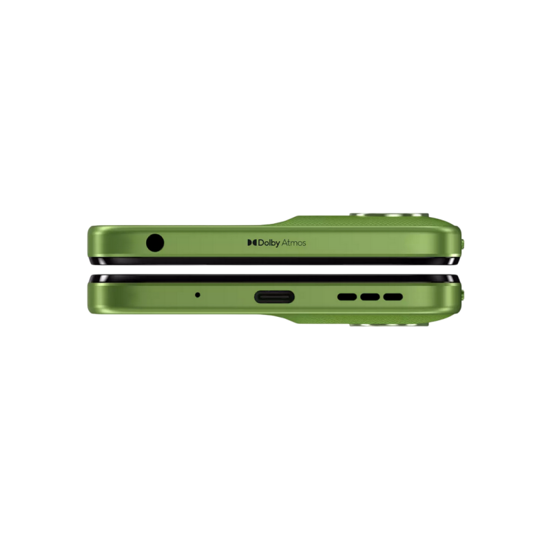 Mobile Phone Moto G06 4/128GB Tendril