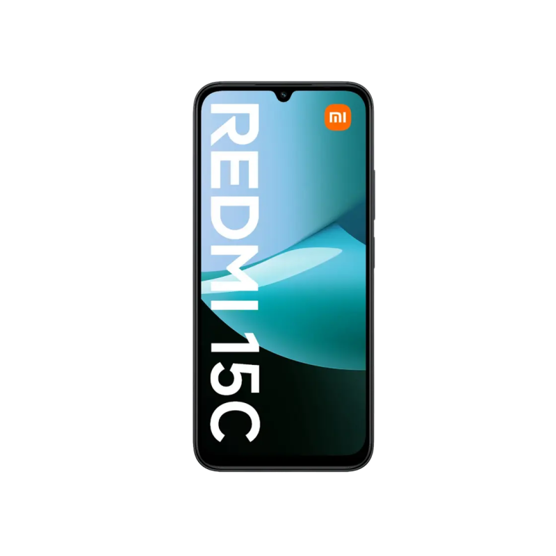 Mobile Phone Redmi 15C 4/128 Mint Green