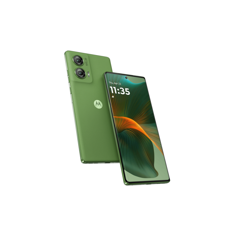 Mobile Phone Moto Edge 50 Fusion 8/256gb Forest Green