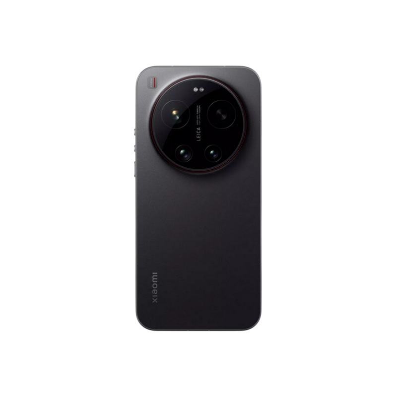 Xiaomi 17 Ultra 16/512GB Black