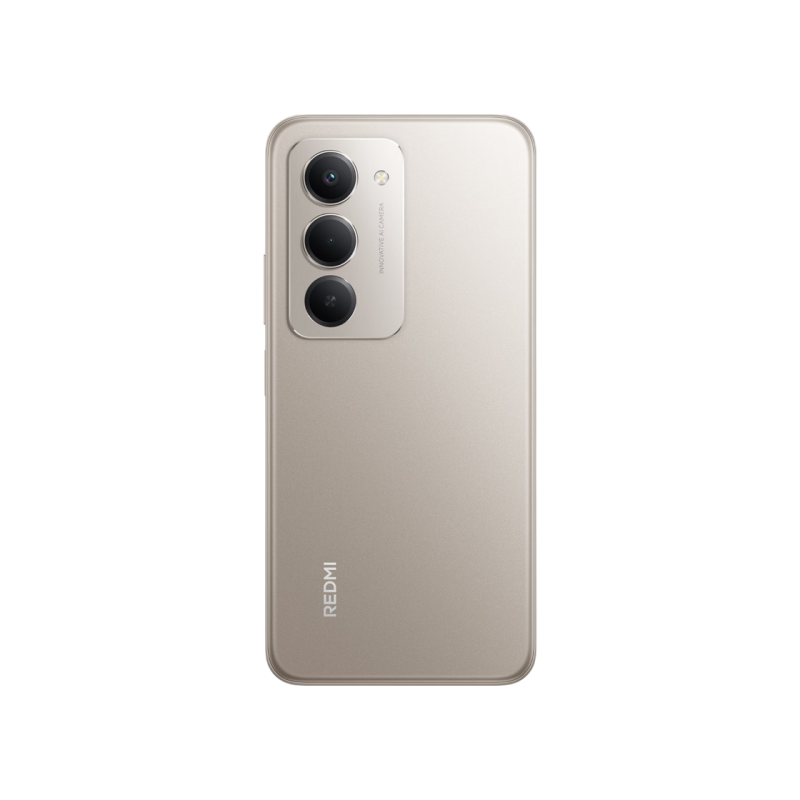 Redmi 15 4G 6/128 серый