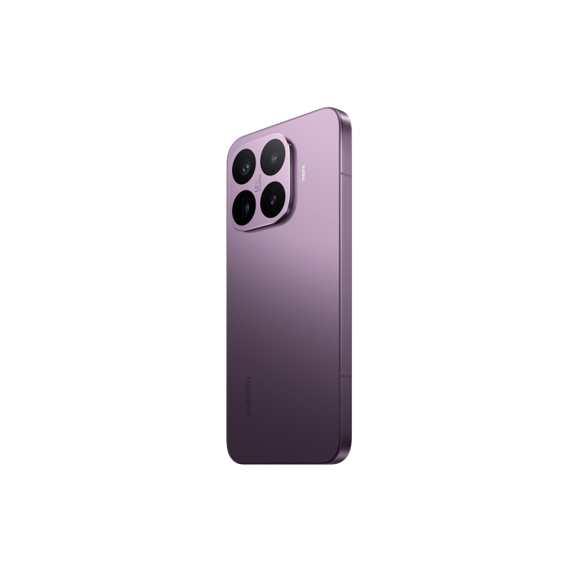 Xiaomi 17T Pro, 12/512GB, EU Темно-фиолетовый