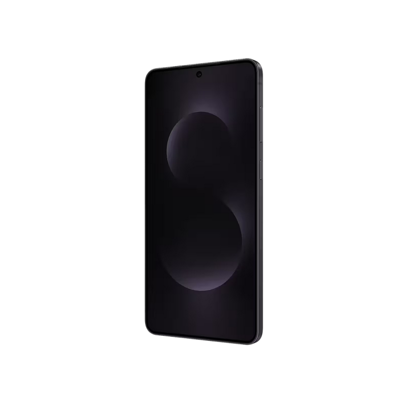 Мобильный телефон S937 S25 Edge 12/256, титановый, угольно-чёрный