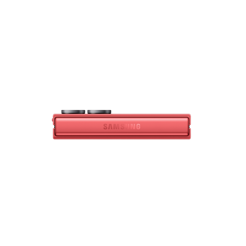 Samsung Galaxy Flip7 12/512 ГБ Coral Red