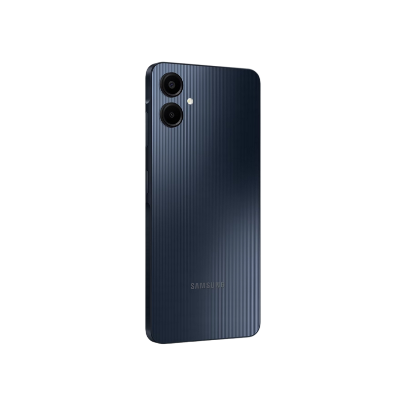 Samsung Galaxy Galaxy A06 4/128 ГБ черный