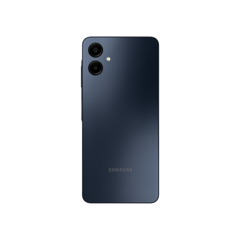 Samsung Galaxy Galaxy A06 4/128 ГБ черный