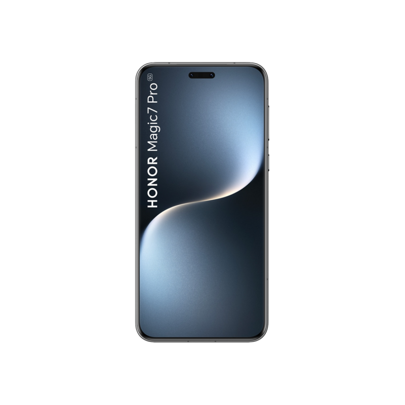 HONOR Magic 7 Pro 12 / 512 GB Black