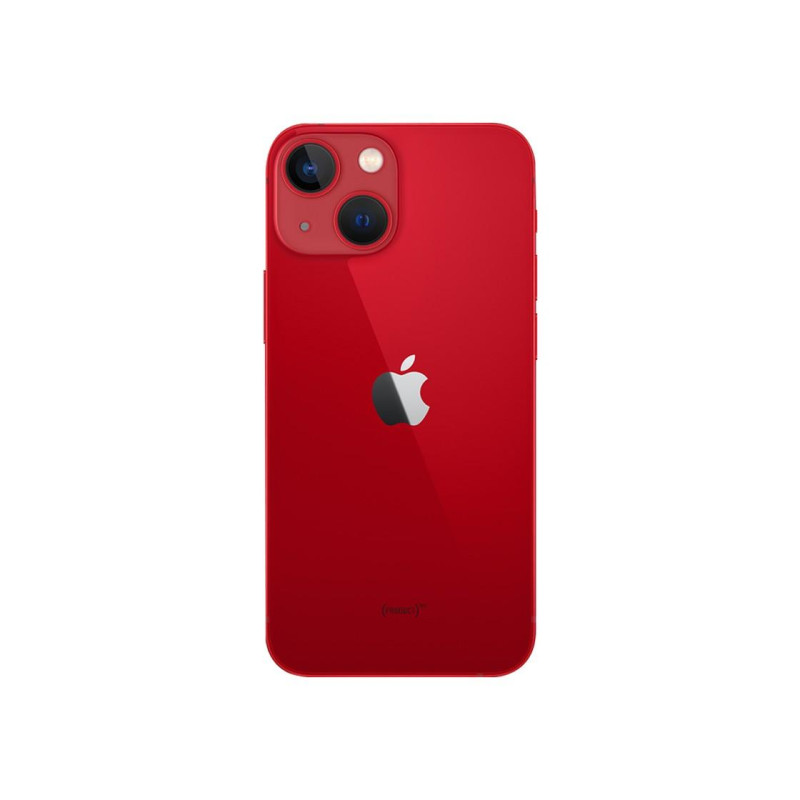 iPhone 13 mini, 128 GB Red MD