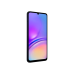 Samsung Galaxy A05, черный, 209742