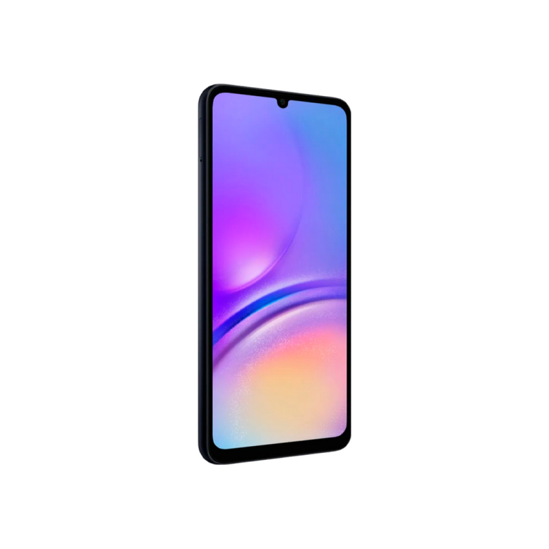 Samsung Galaxy A05, черный, 209742