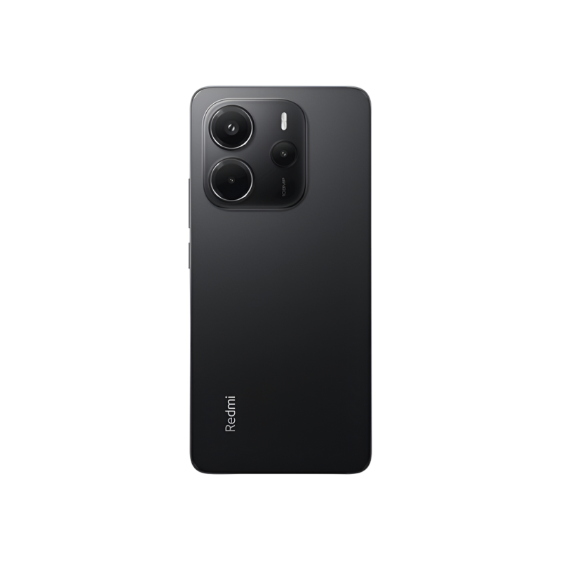 Redmi Note 14 5G 6/128 ГБ EU Полуночный черный