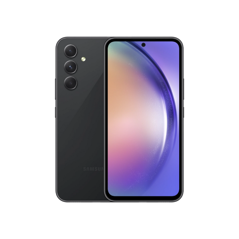 Samsung Galaxy A54 5G, Black