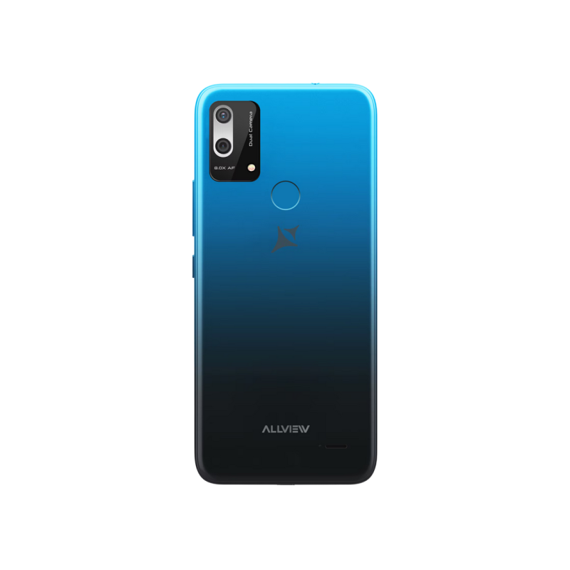 Samsung Galaxy A30 MAX 1/32 ГБ Бесконечный синий
