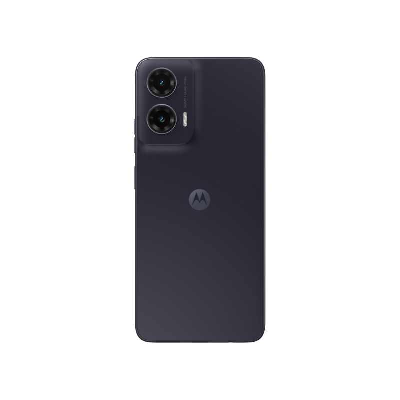 Moto G35 5G 4/256GB Midnight Black