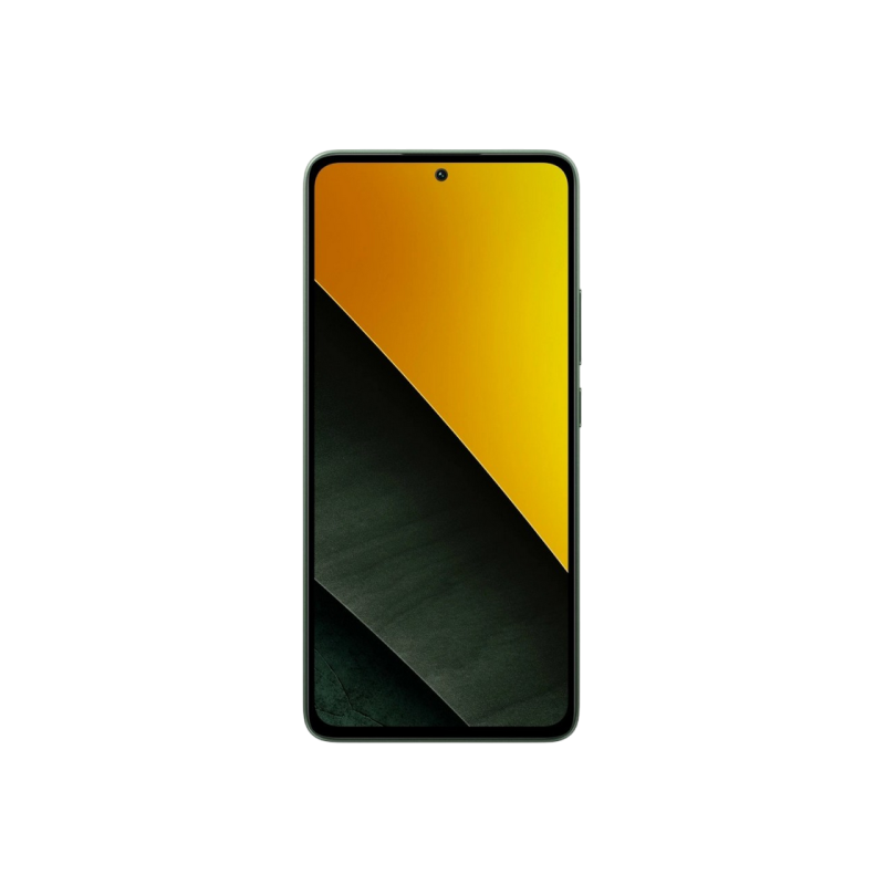 Poco M7 Pro 12/256 ГБ ЕС, зеленый