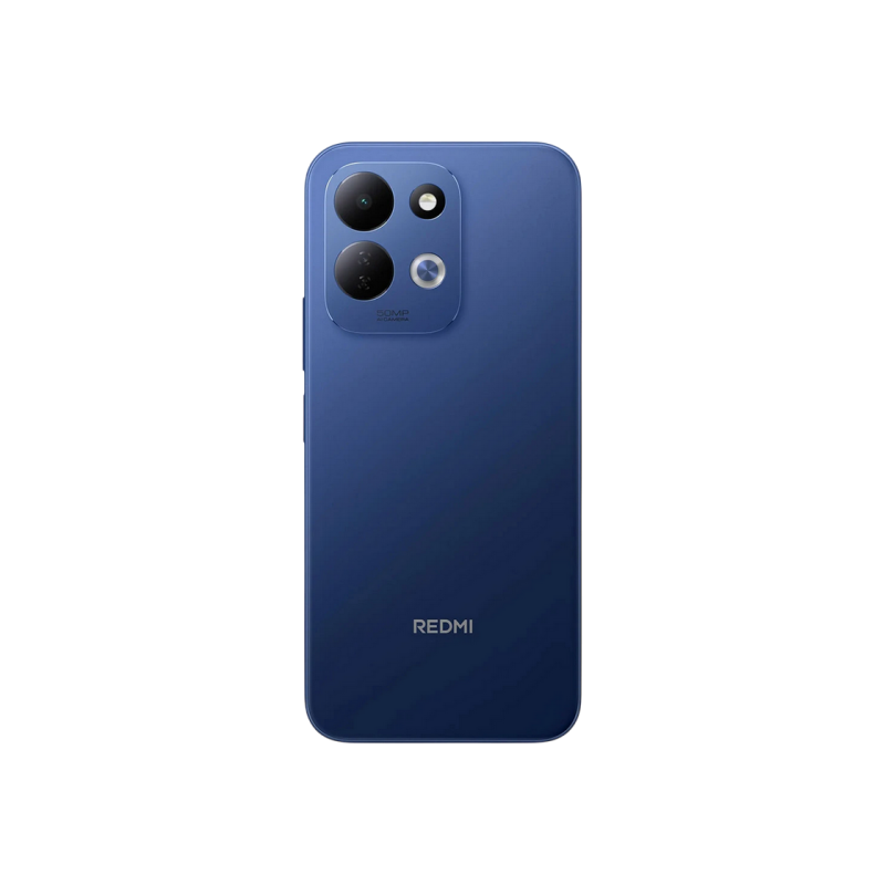 Mobile Phone Redmi 17 4G 4/128 Deep Blue
