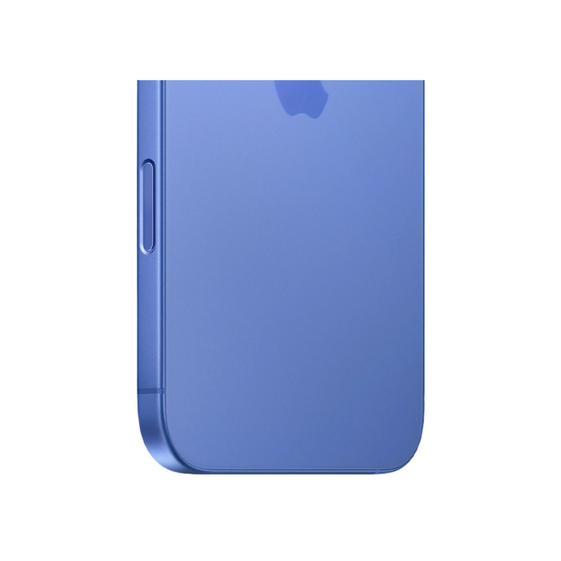 iPhone 16, 512 ГБ, ультрамариновый MD