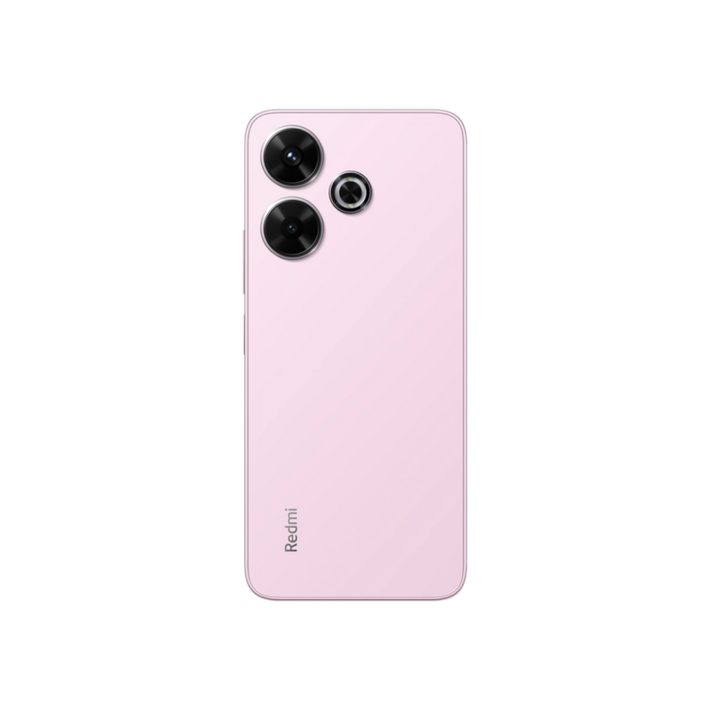 Redmi 13 8/128 ГБ EU Жемчужно-розовый