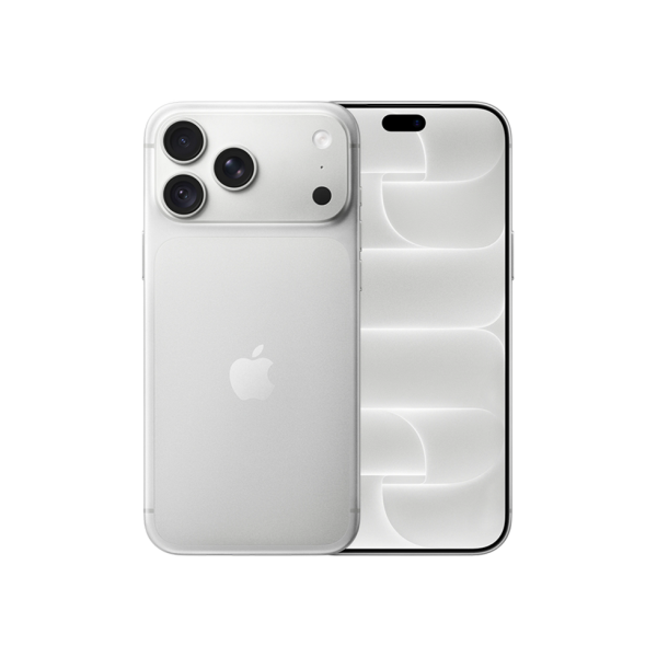 Mobile Phone iPhone 18 Pro Max, 2TB Silver MD