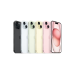 Apple iPhone 15 Plus, 128 ГБ, синий MD