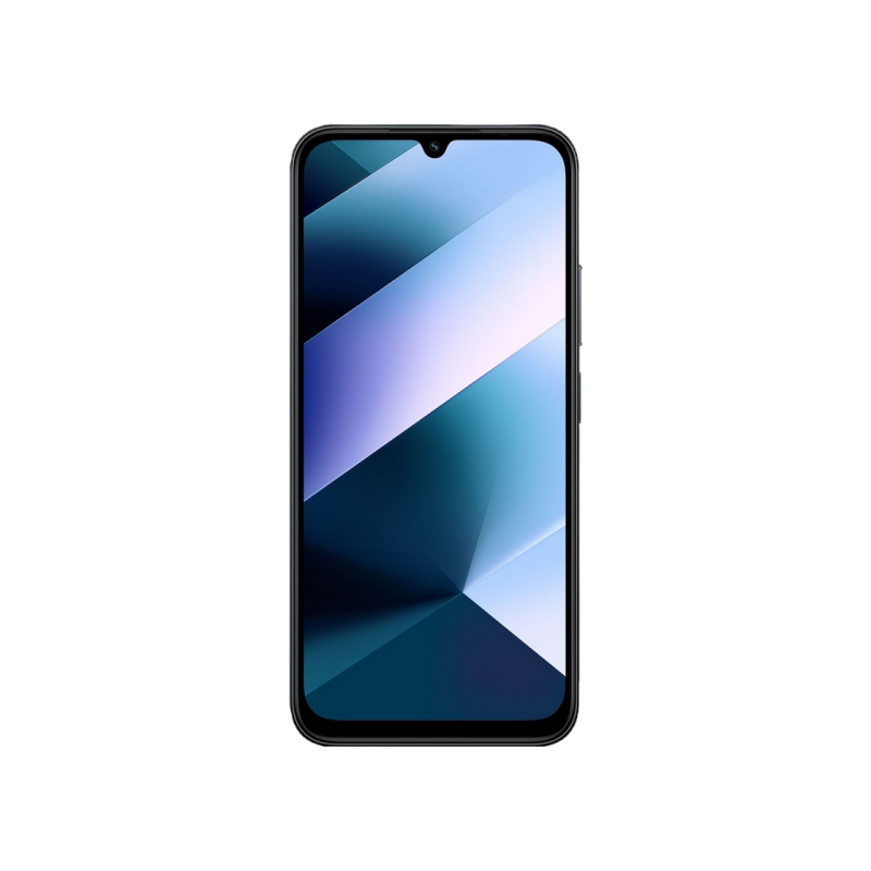 Mobile Phone Poco C85 6/128GB EU Black