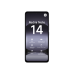 Redmi Note 14 4G 8/256 ГБ ЕС черный