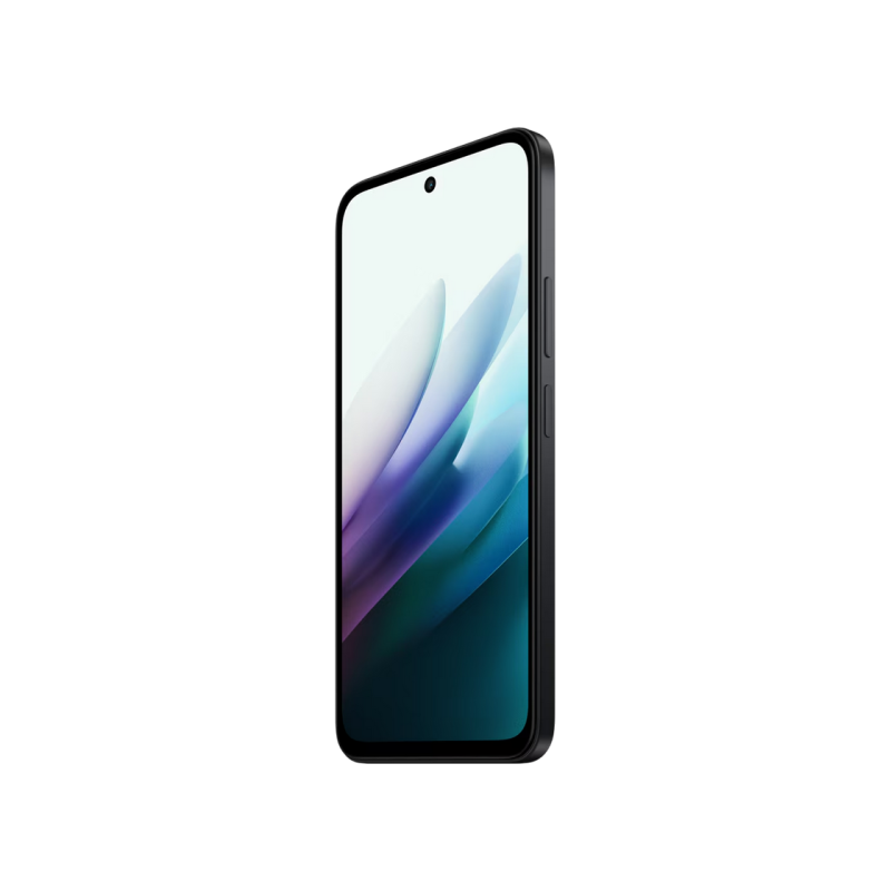 Redmi 15 4G 6/128 черный