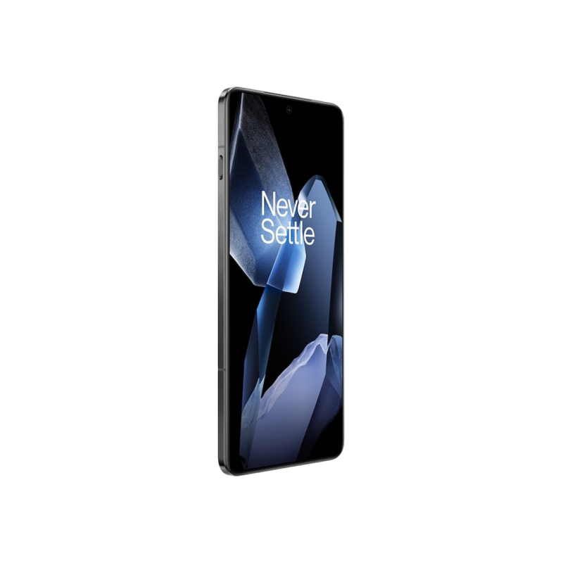 OnePlus 13 DS 16/512 ГБ Черный Eclipse
