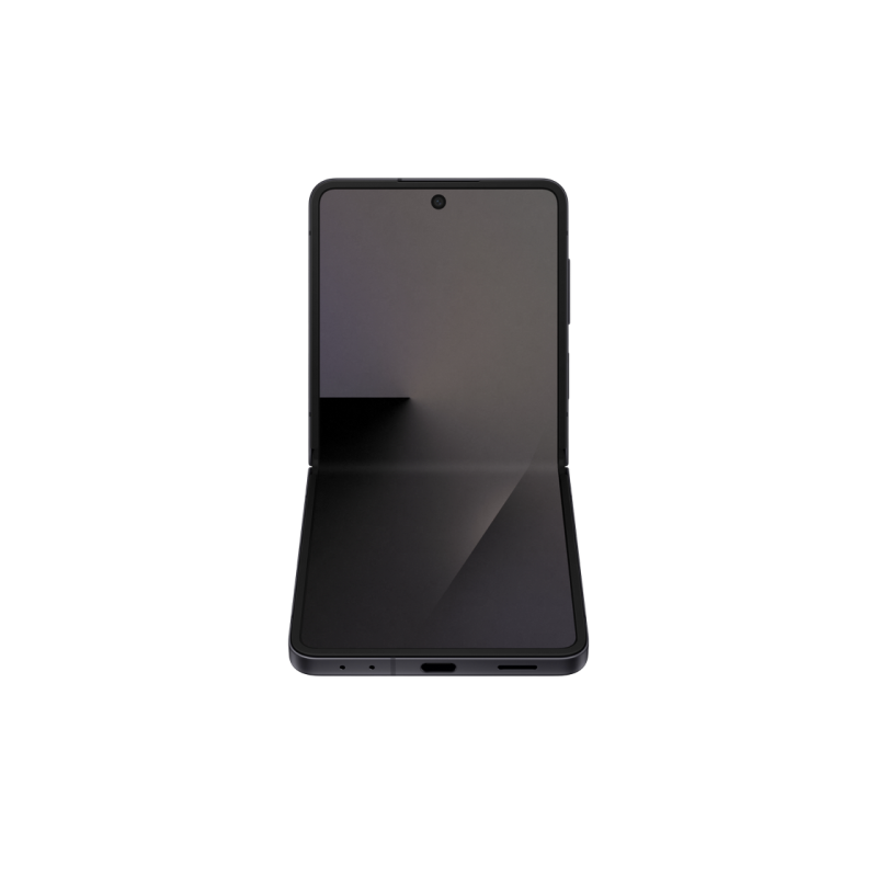 Samsung Galaxy Flip7 12/512 ГБ, черный как смоль