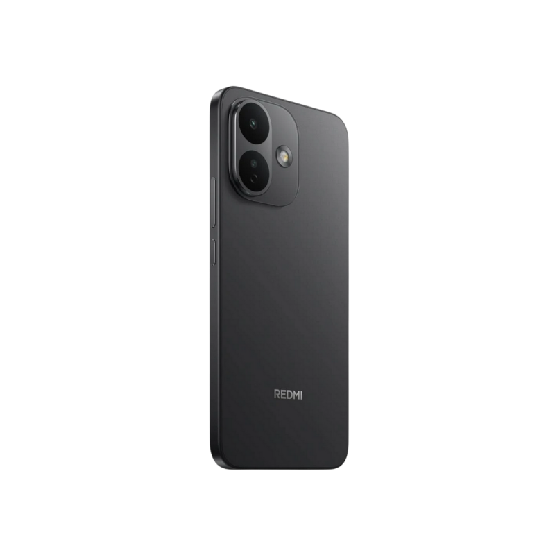 Xiaomi Redmi Note 17 Pro 5G, 8/512GB, EU Черный
